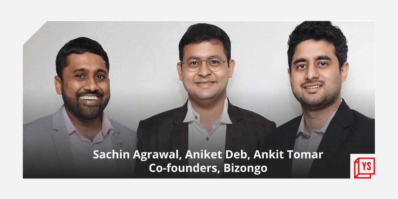 [Funding alert] Bizongo raises $110M led by Tiger Global at a valuation of $600M