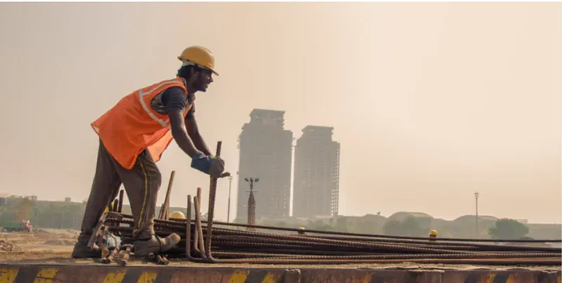 workers