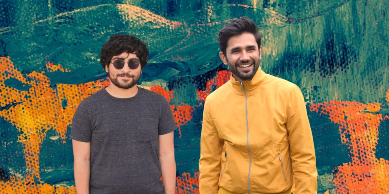 Bookee founders