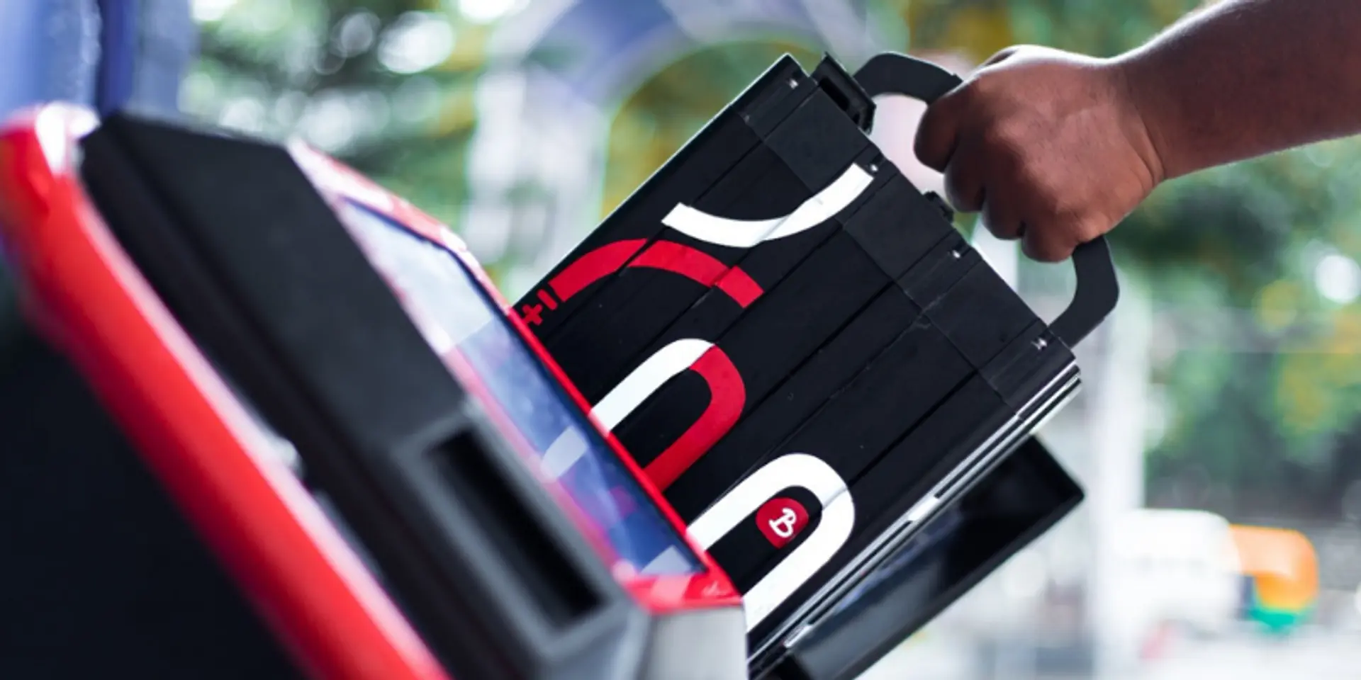 Draft battery swapping policy step in right direction for addressing range anxiety issues: Icra