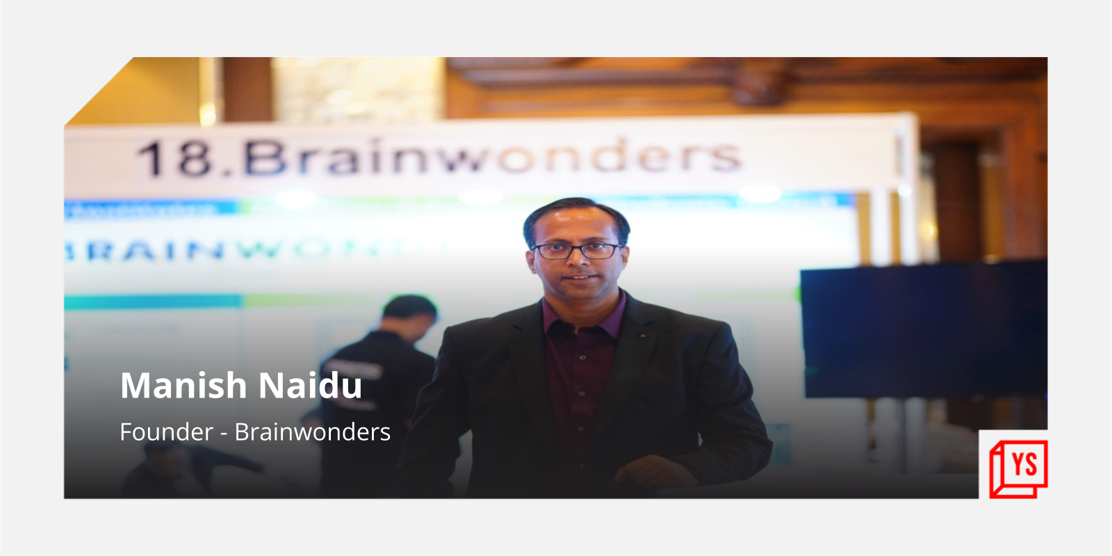After helping students, here’s why career counselling startup Brainwonders is targeting corporates 

