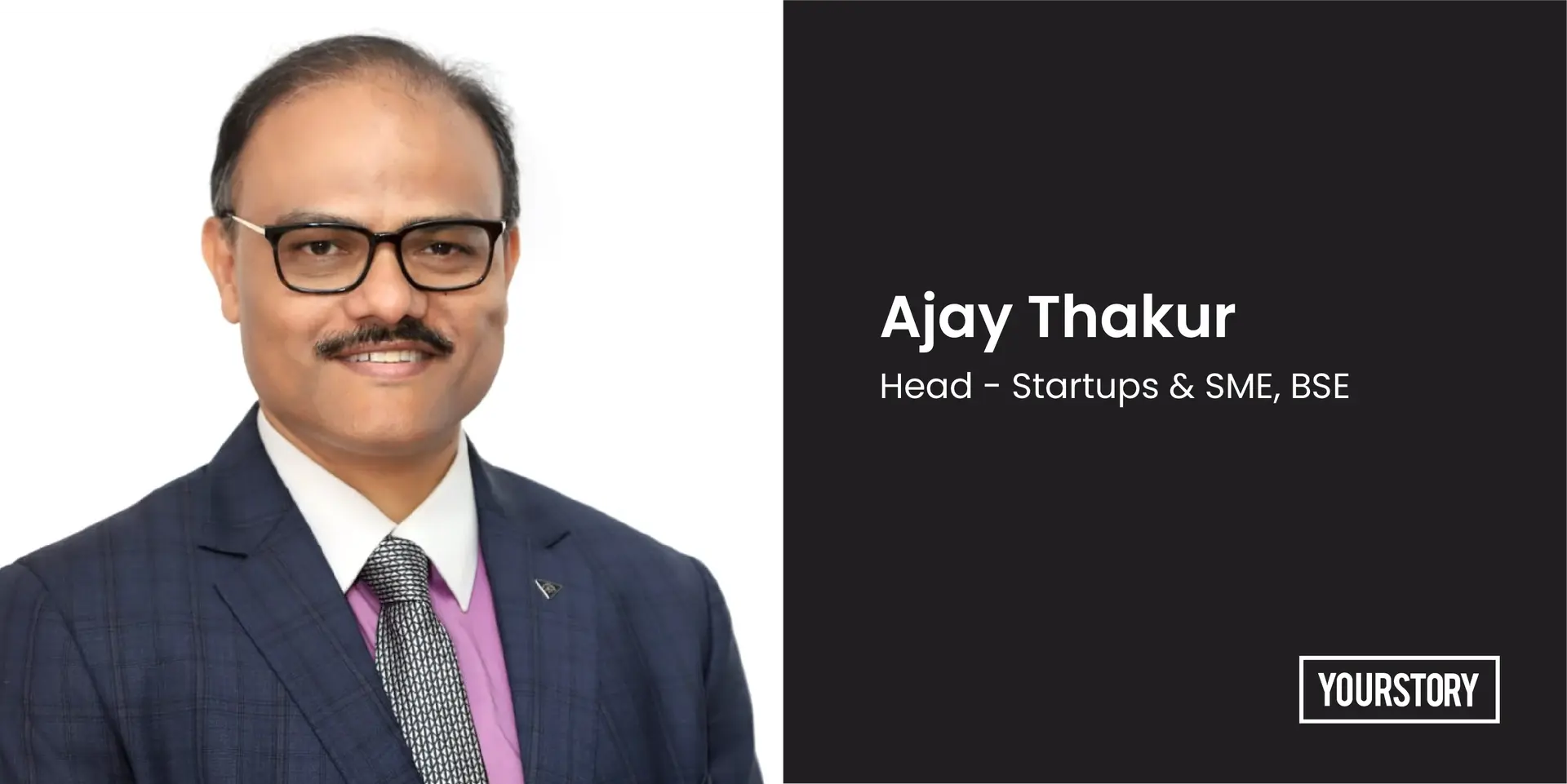 BSE is on a mission to get startups listed on its dedicated platform