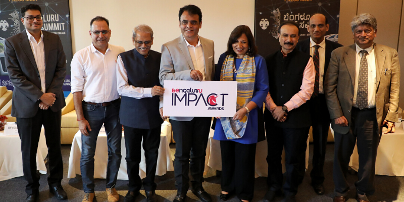 Bengaluru Tech Summit to begin from November 18 