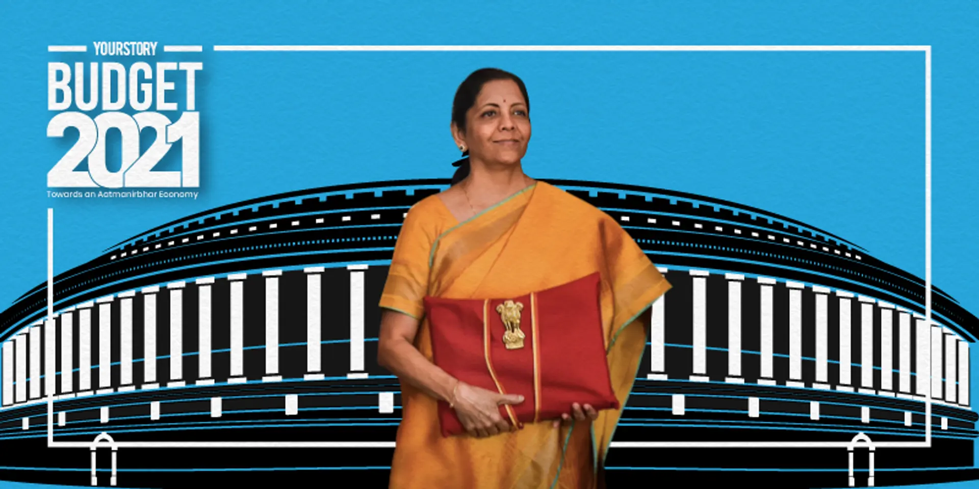 Budget 2021: Startups welcome FM’s focus on self-reliance