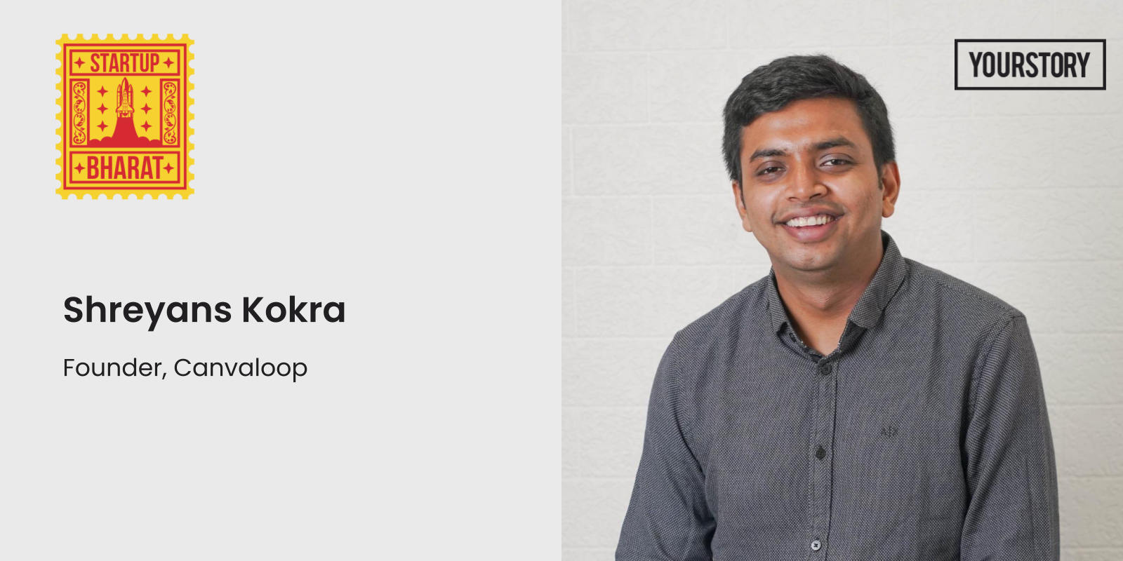 HOW SURAT-BASED CANVALOOP IS MAKING CONSCIOUS EFFORT TO DEVELOP ECO-FRIENDLY FIBRES