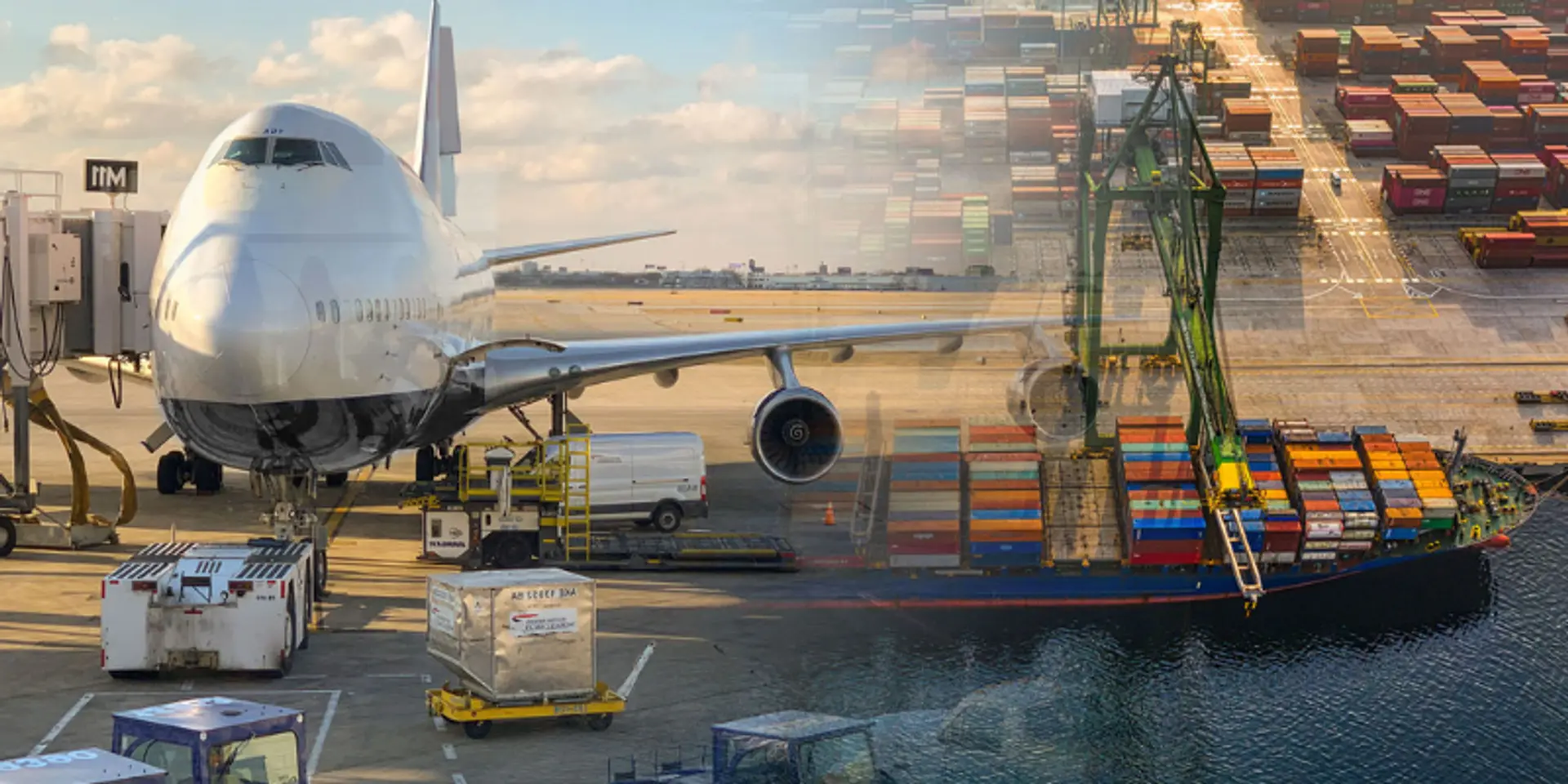 India improves in global ranking for logistics
