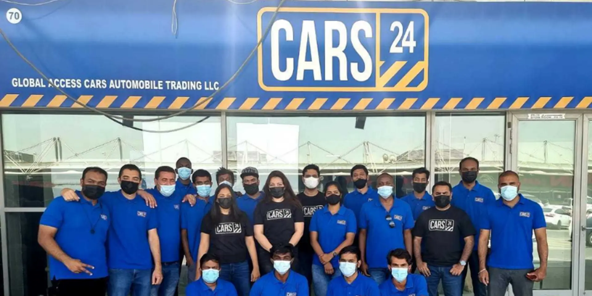 Used car marketplace CARS24 offers ESOP buyback worth Rs 75 Cr