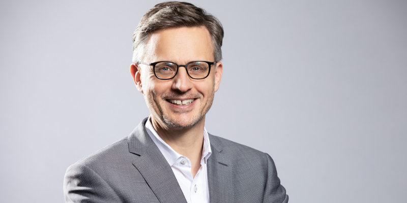 Chiratae Ventures appoints Andreas Hettich to its global advisory board