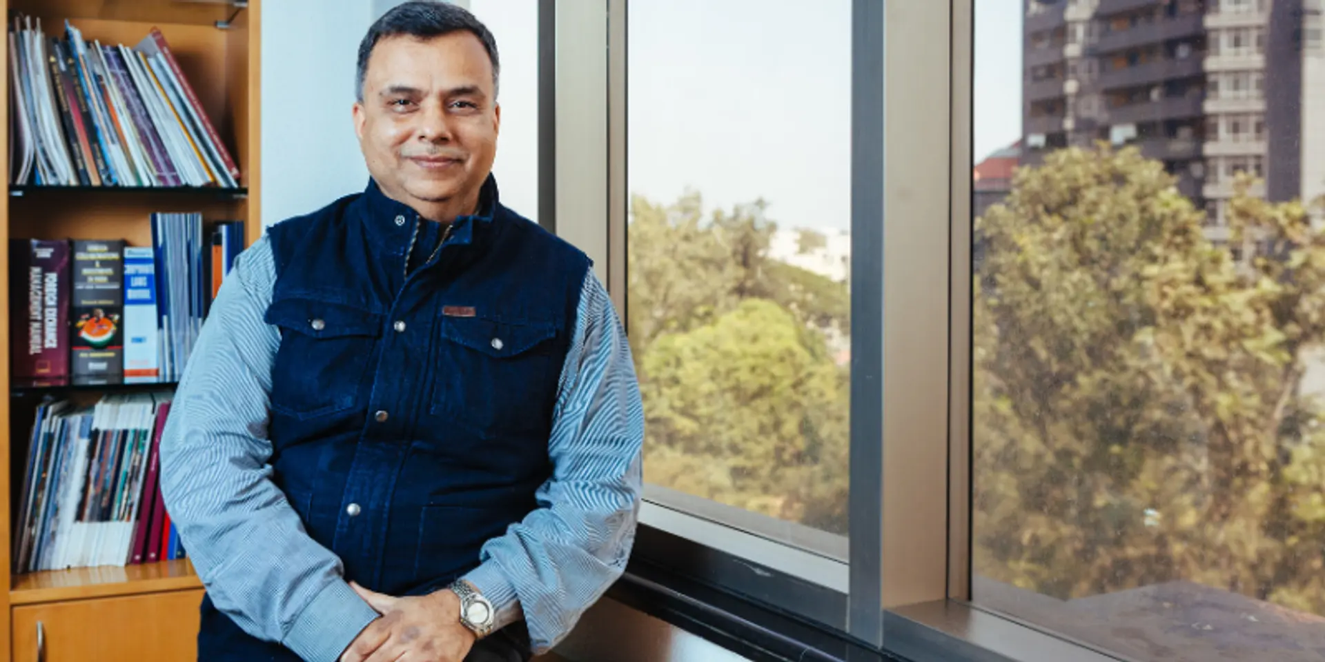 Chiratae Ventures closes fourth fund, oversubscribed by 25 pc