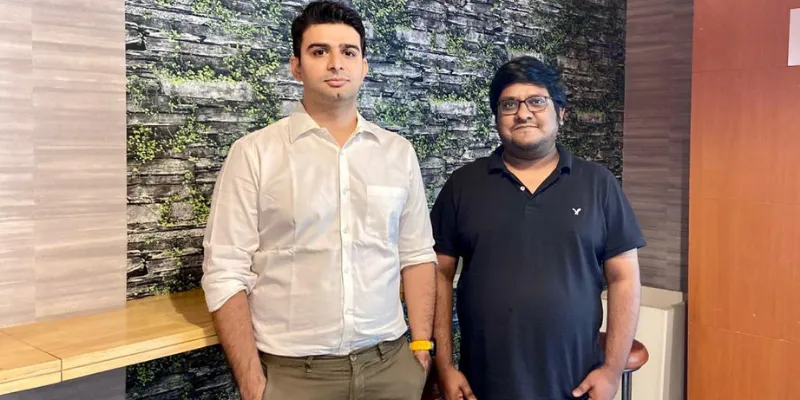 CityMall founders