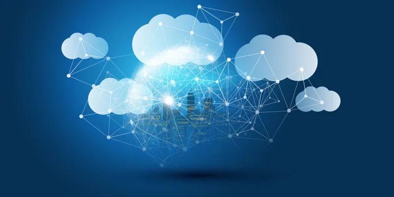 cloud tech