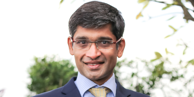 How this investment banker turned entrepreneur is helping startups find the right talent