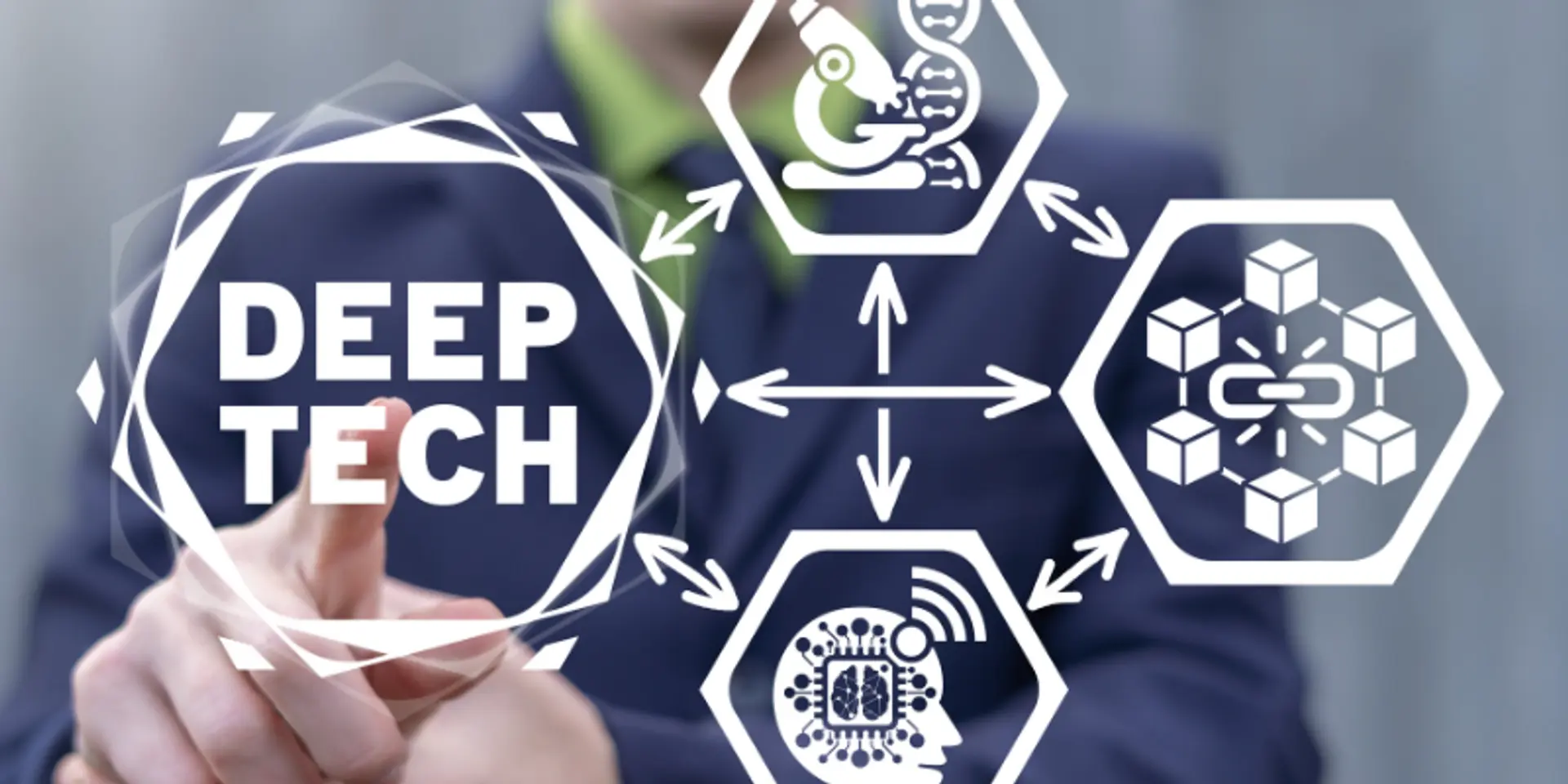 Govt includes deep tech startups in startup definition with higher limit on years and turnover