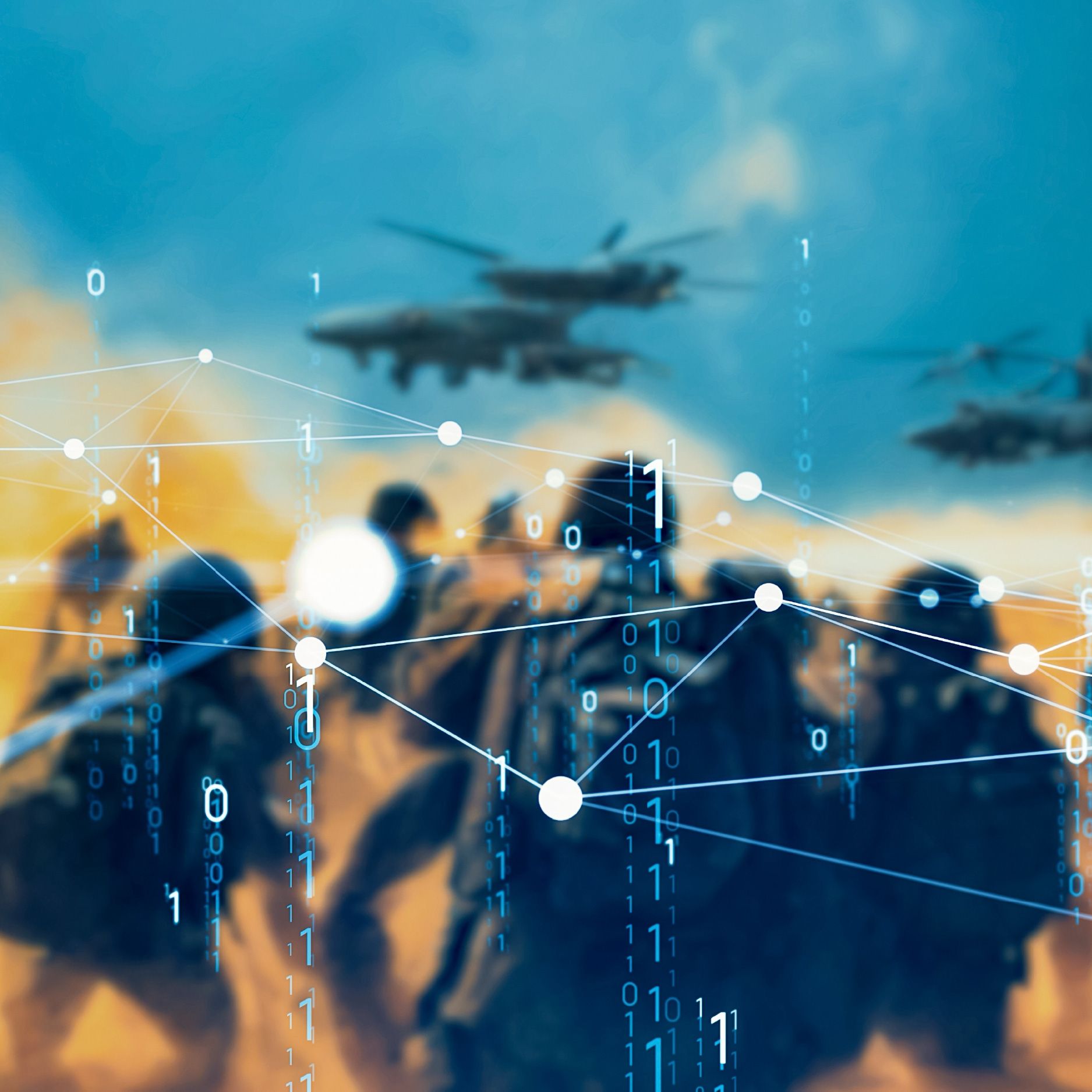 Defence startups read between Budget 2026's lines