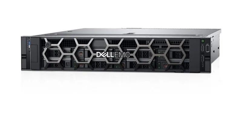 Dell EMC