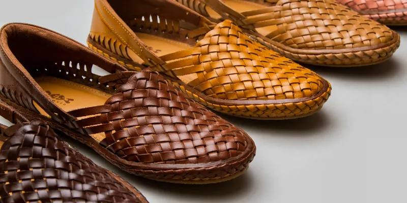How this eco-friendly D2C footwear startup is improving the livelihood ...