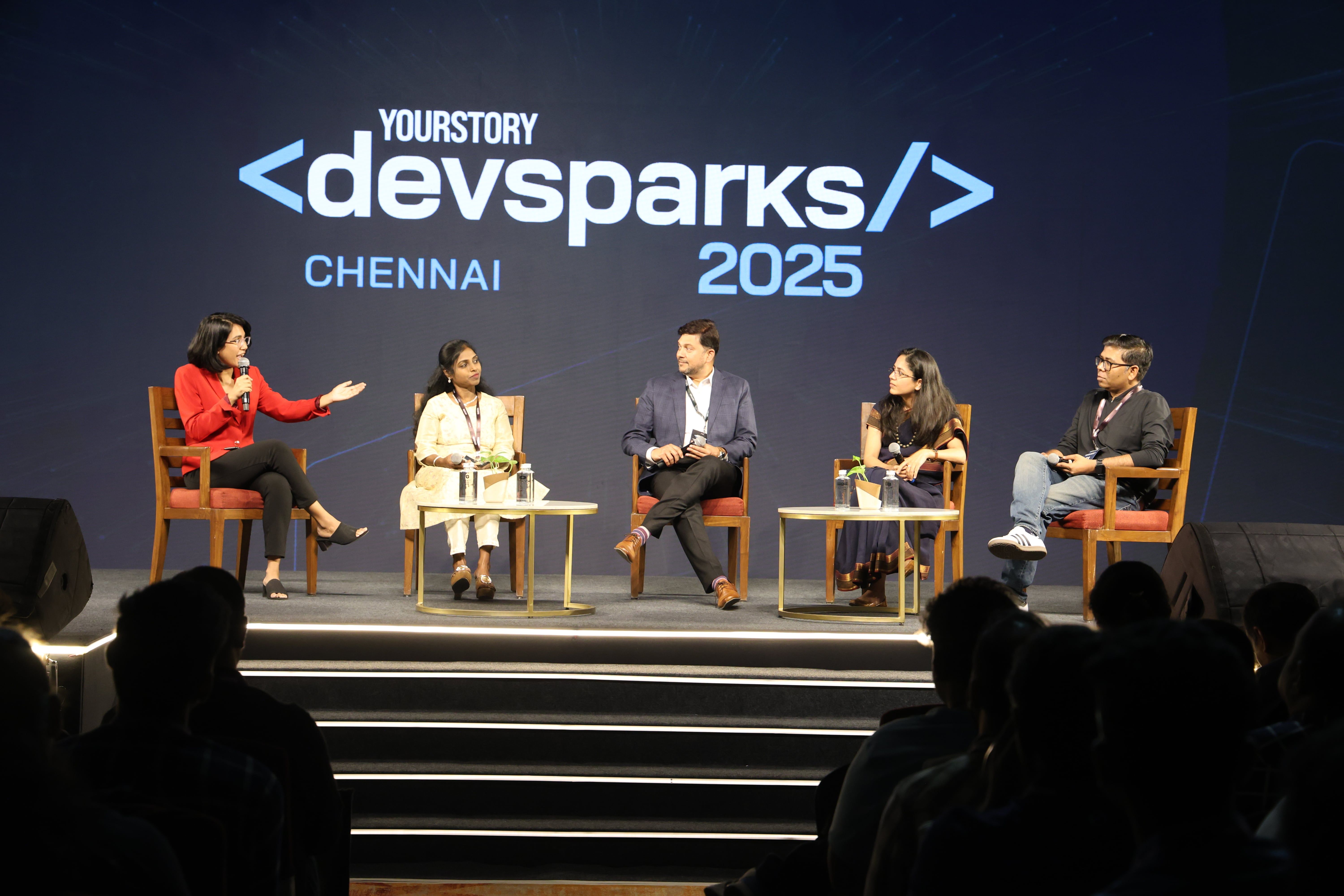 AI is deeply embedded in India GCCs delivering global solutions
