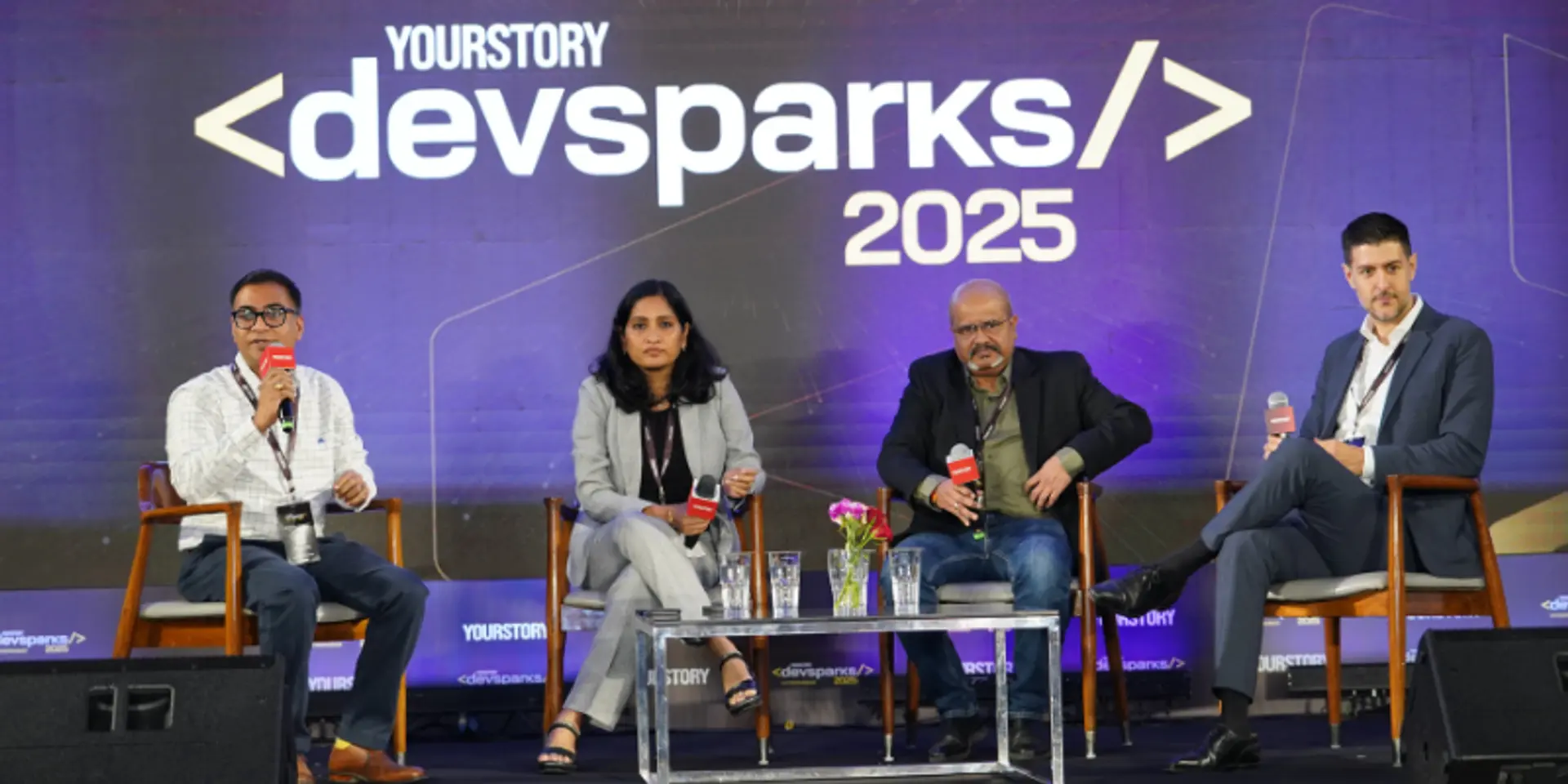 AI should focus on solving real problems of enterprises: Experts