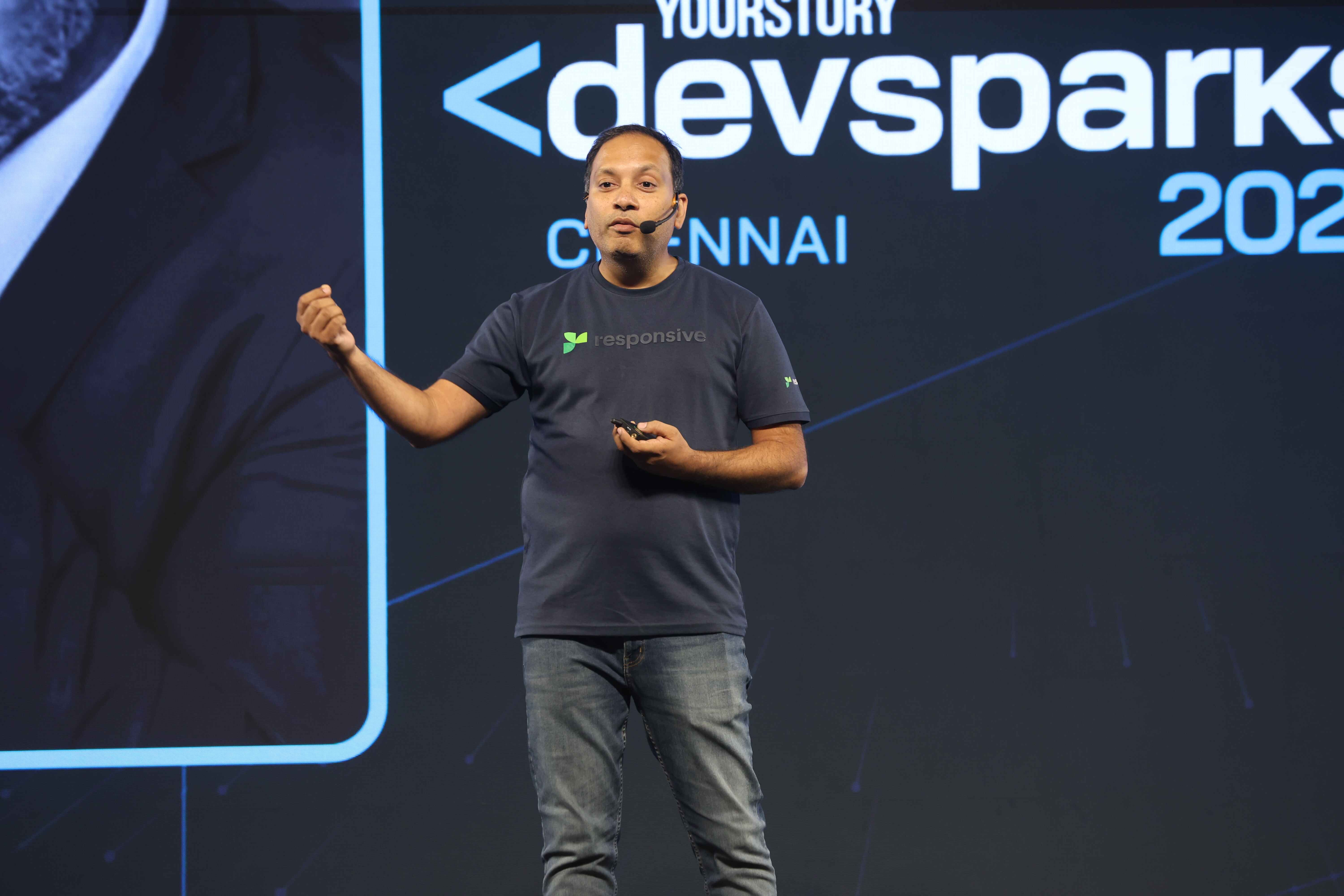 'Artificial intelligence can only augment human efforts'

