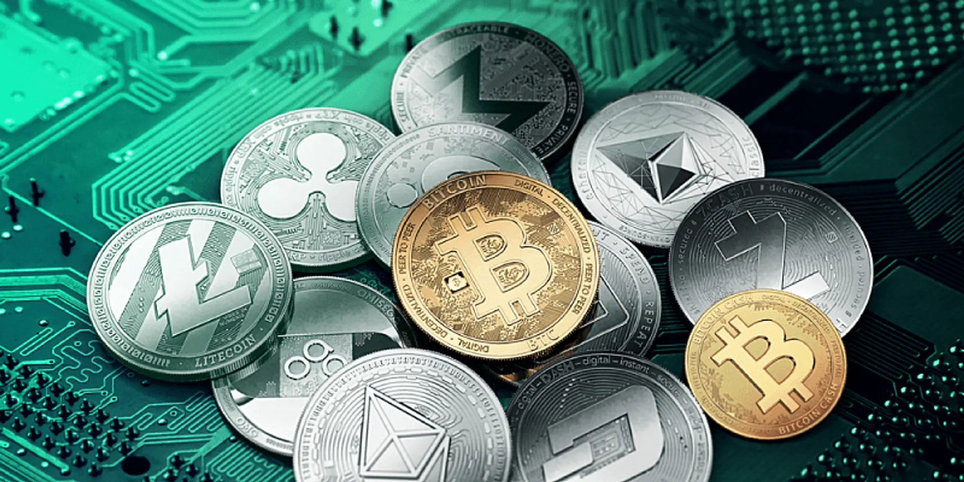 RBI contemplating pilot launch of digital currency in near future: Dy Guv