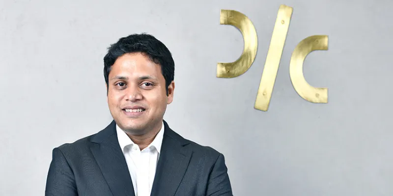 Drip Capital founder