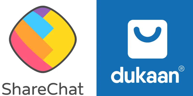 Dukaan sharechat