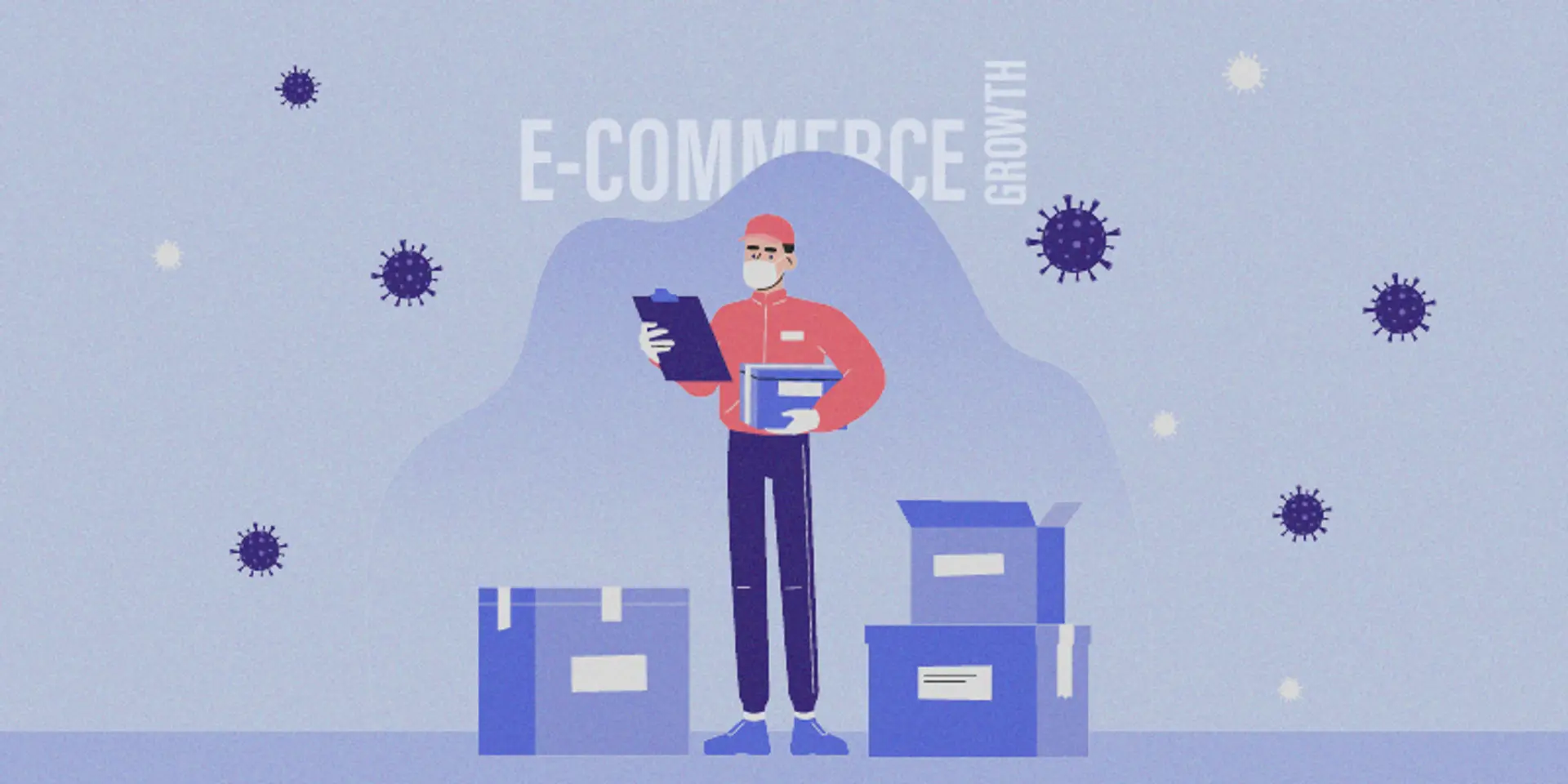 How COVID-19 brought out the significance of ecommerce in India