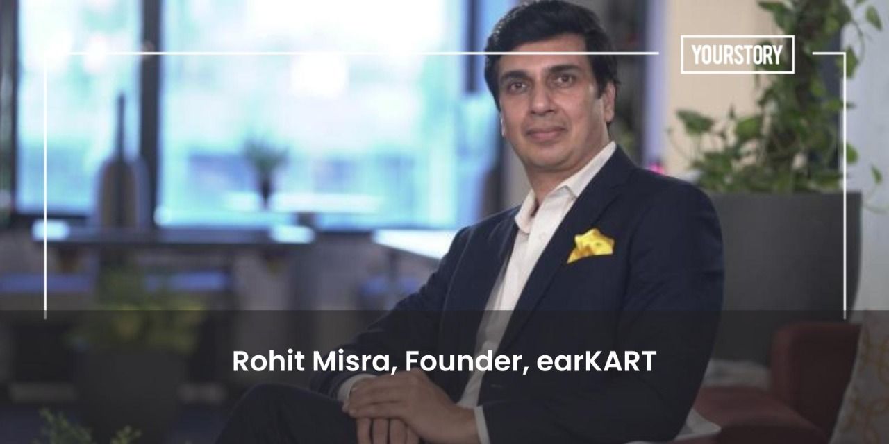 This startup is making hearing aids accessible through digital route