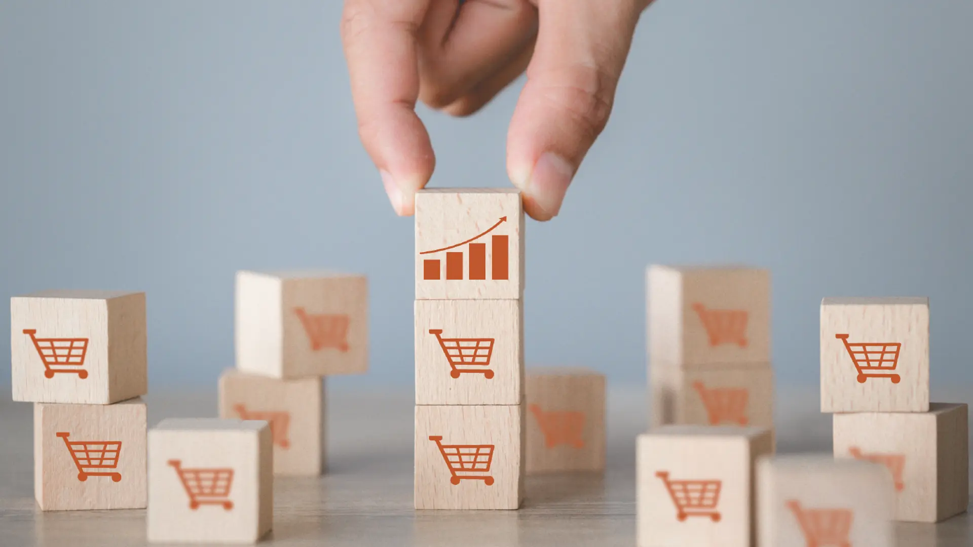 The digital commerce game is wide open in India