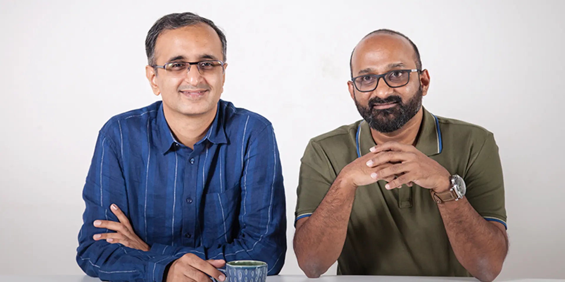 Started by former Google Pay execs, this startup aims to reimagine financial services for millennials