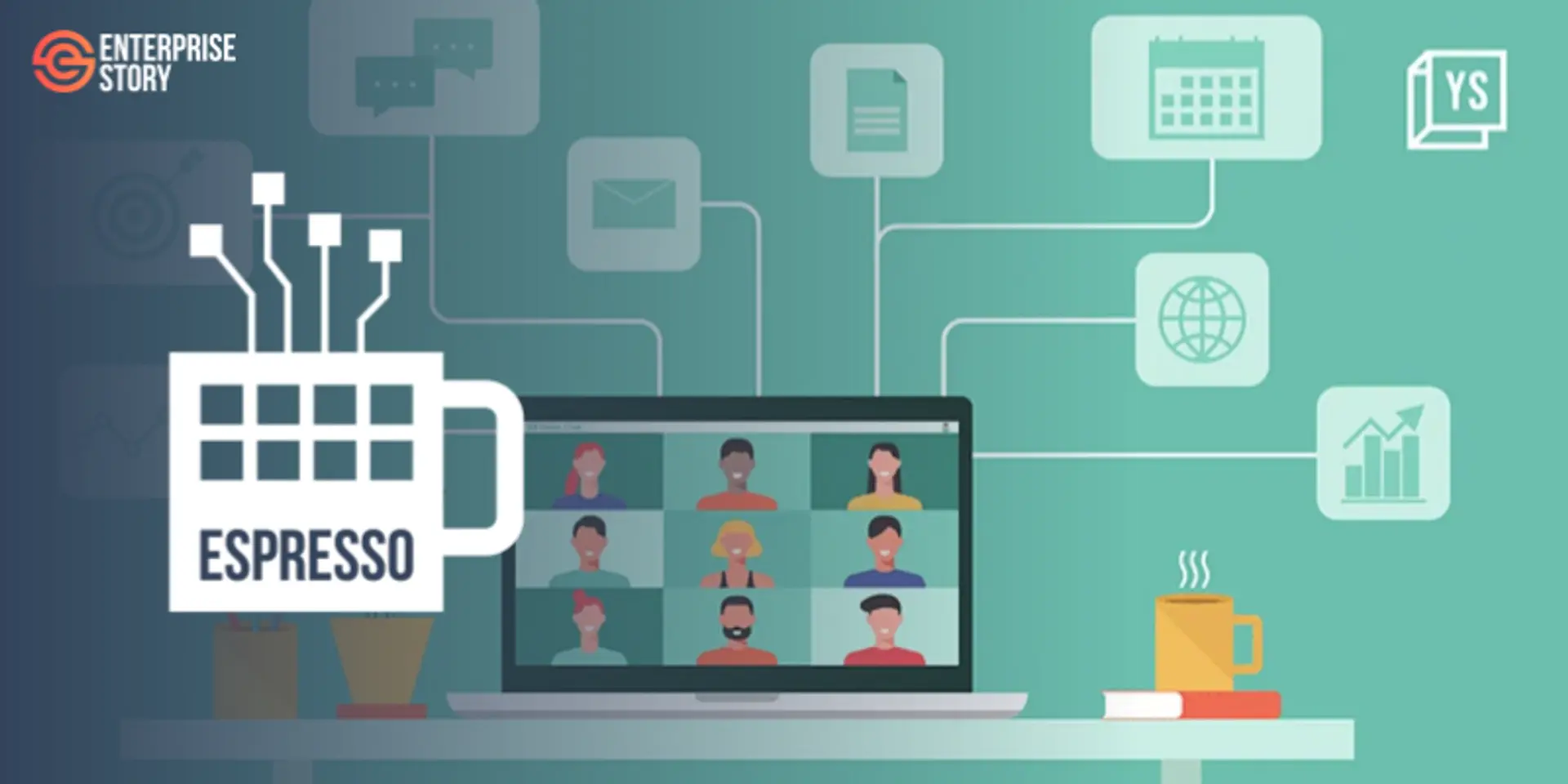 Food chain Bikanervala adopts Google Workspace platform