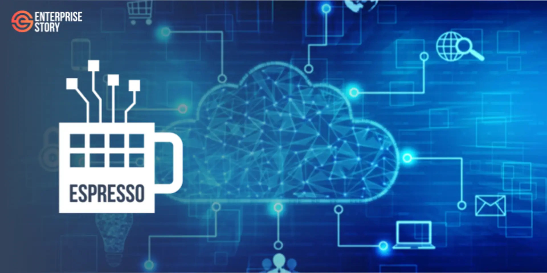 Veenam Software collaborates with AWS on cloud migration
