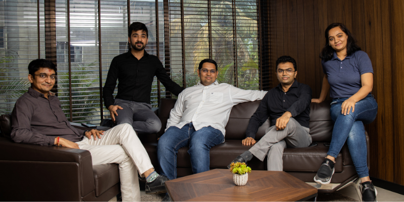 This fabric ecommerce startup offers customised designs in small quantities