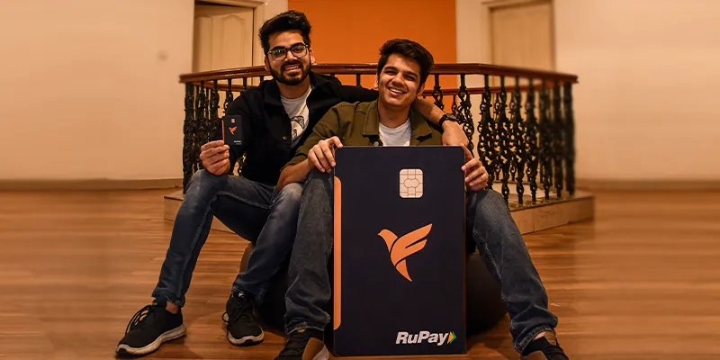 FamPay founders