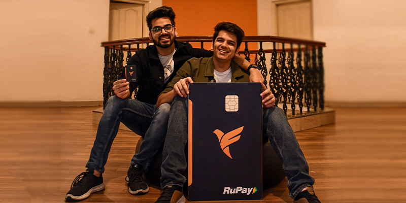 This fintech startup by IIT Roorkee alum is giving teenagers financial freedom responsibly