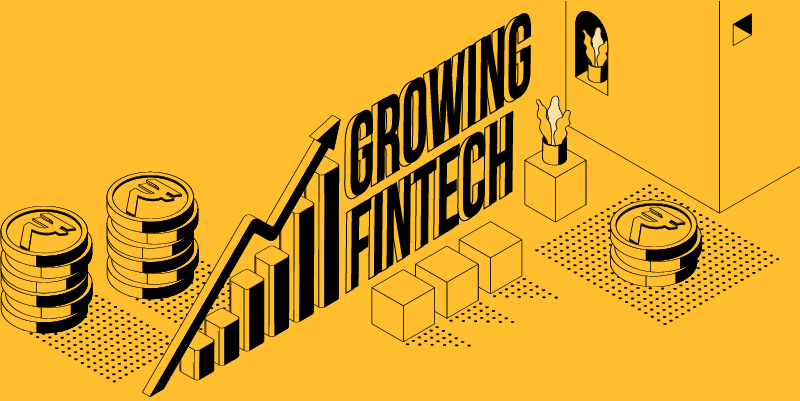 Are Indian Fintech Startups Poised To Grab The $1 Trillion Opportunity ...