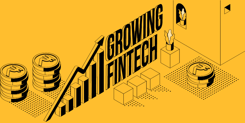 Are Indian fintech startups poised to grab the $1 trillion opportunity?

