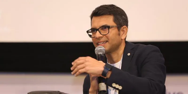 Flipkart Health+ CEO