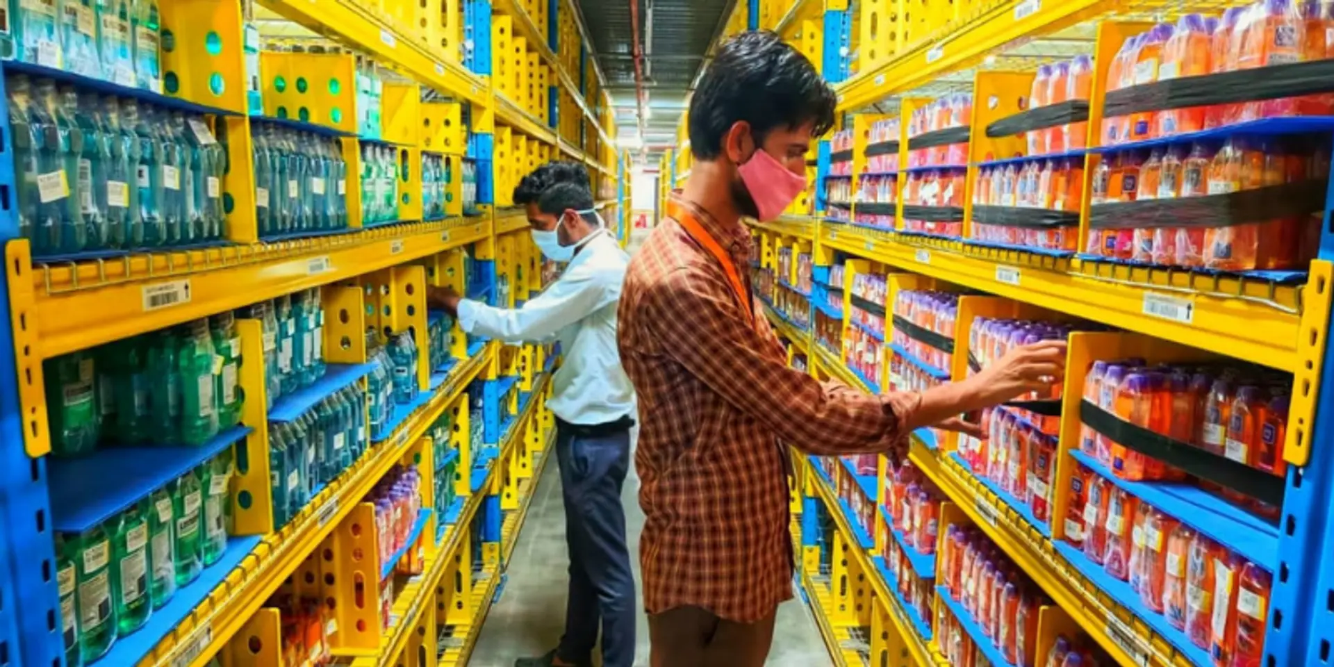Ahead of festive season, Flipkart strengthens supply chain network to create over one lakh seasonal jobs