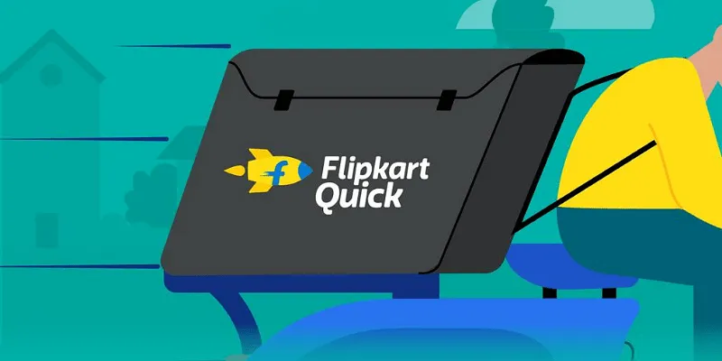 Flipkart expands its hyperlocal service to six new cities - Vimarsana News