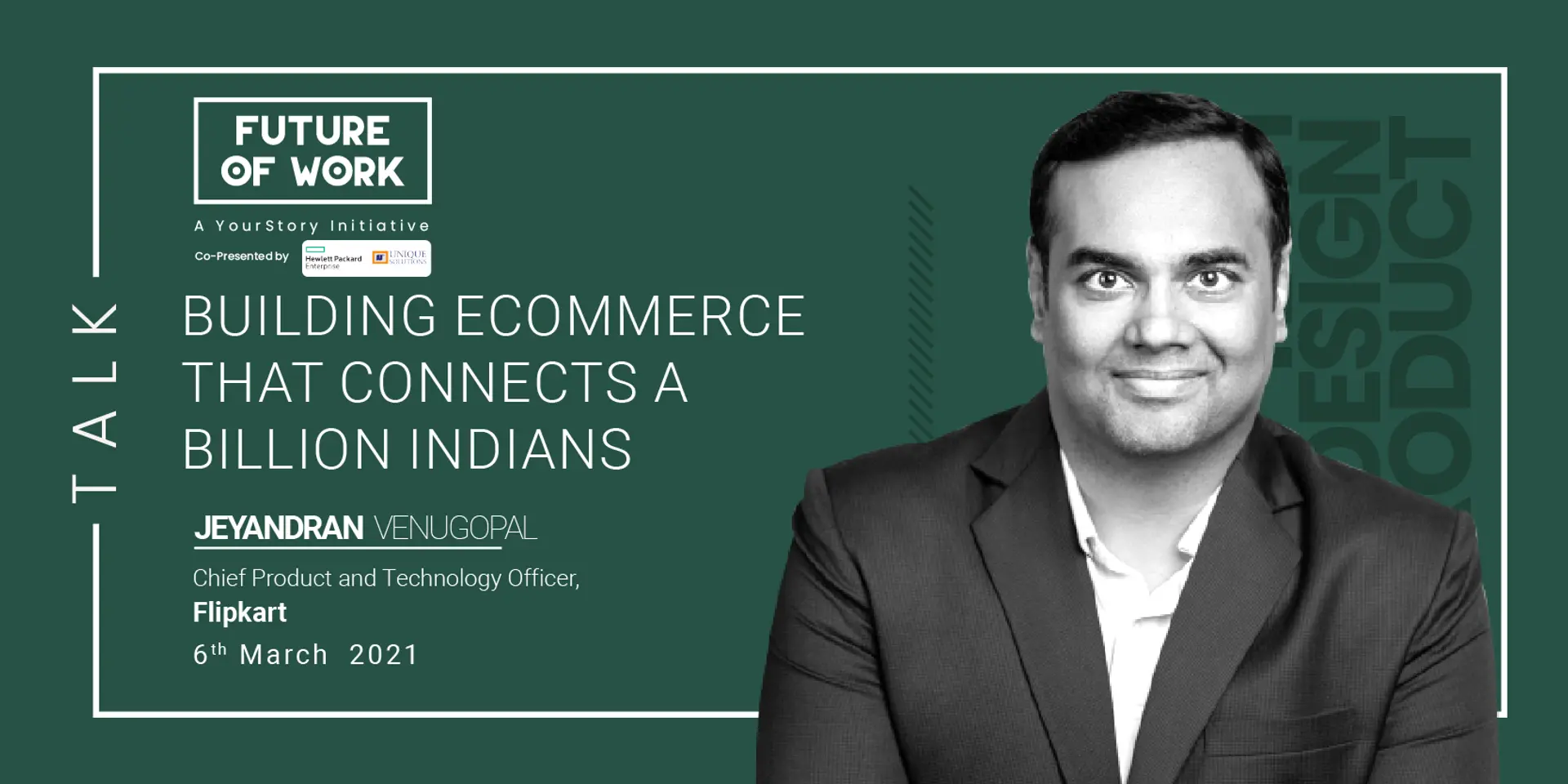 Future of Work: Flipkart to leverage new-age tech to onboard more Indians on the ecommerce platform