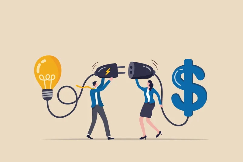 startup funding