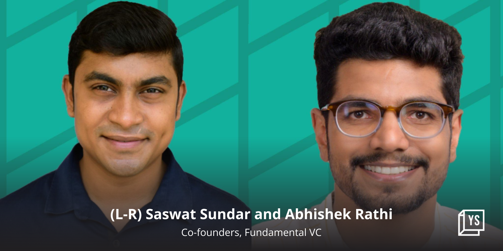Fundamental VC launches $130M maiden fund to invest in early-stage startups


