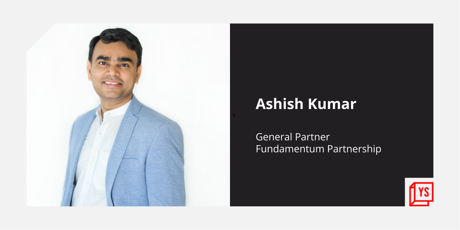This VC fund co-founded by Nandan Nilekani believes fewer bets can help build large businesses 
