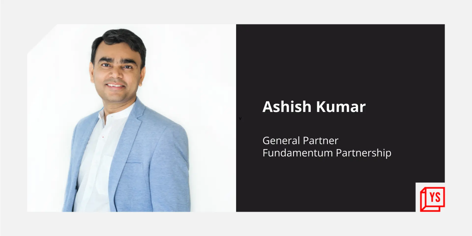 This VC fund co-founded by Nandan Nilekani believes fewer bets can help build large businesses