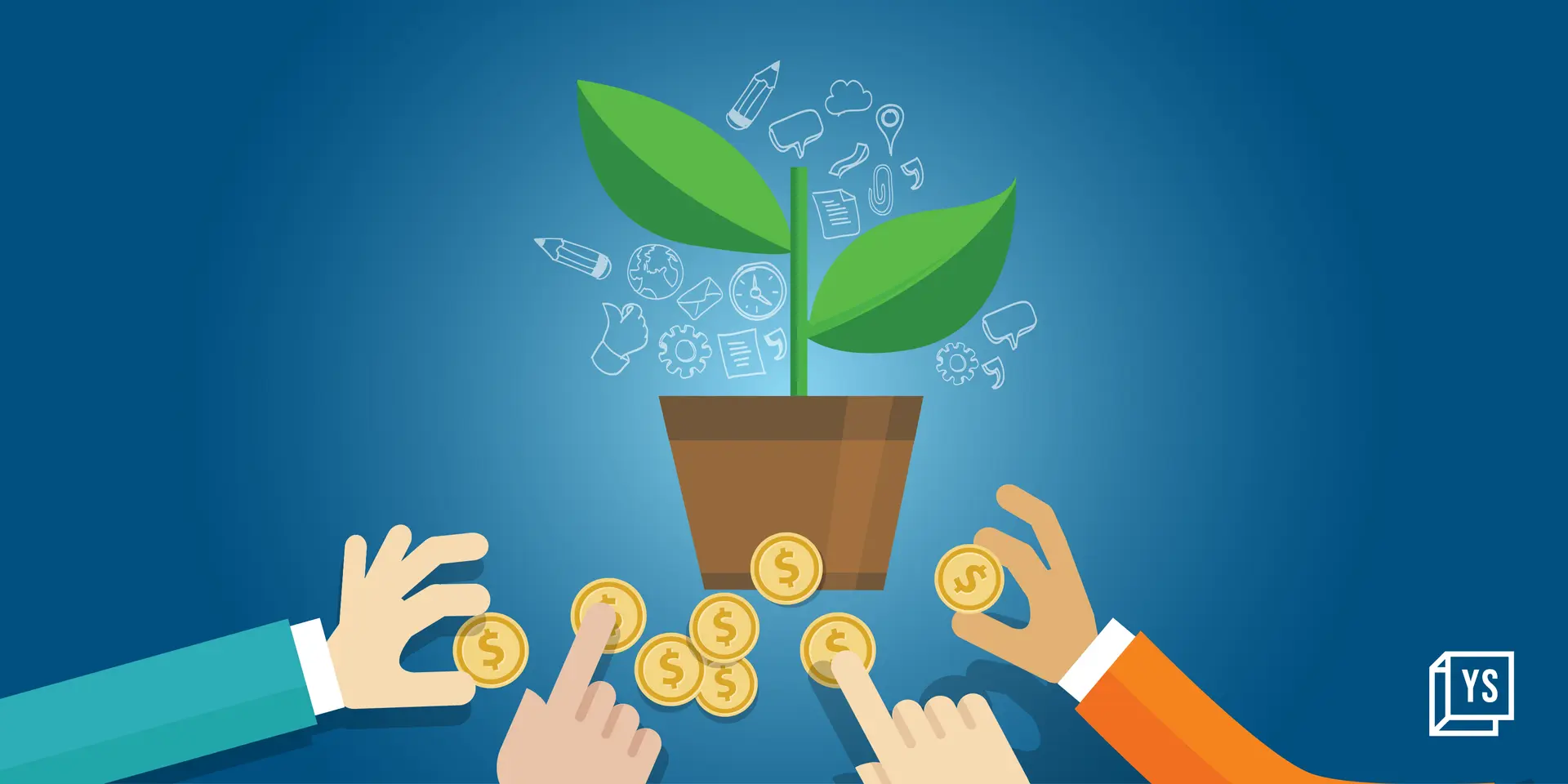 Sorin Investments closes maiden early-stage VC fund at Rs 1,350 Cr