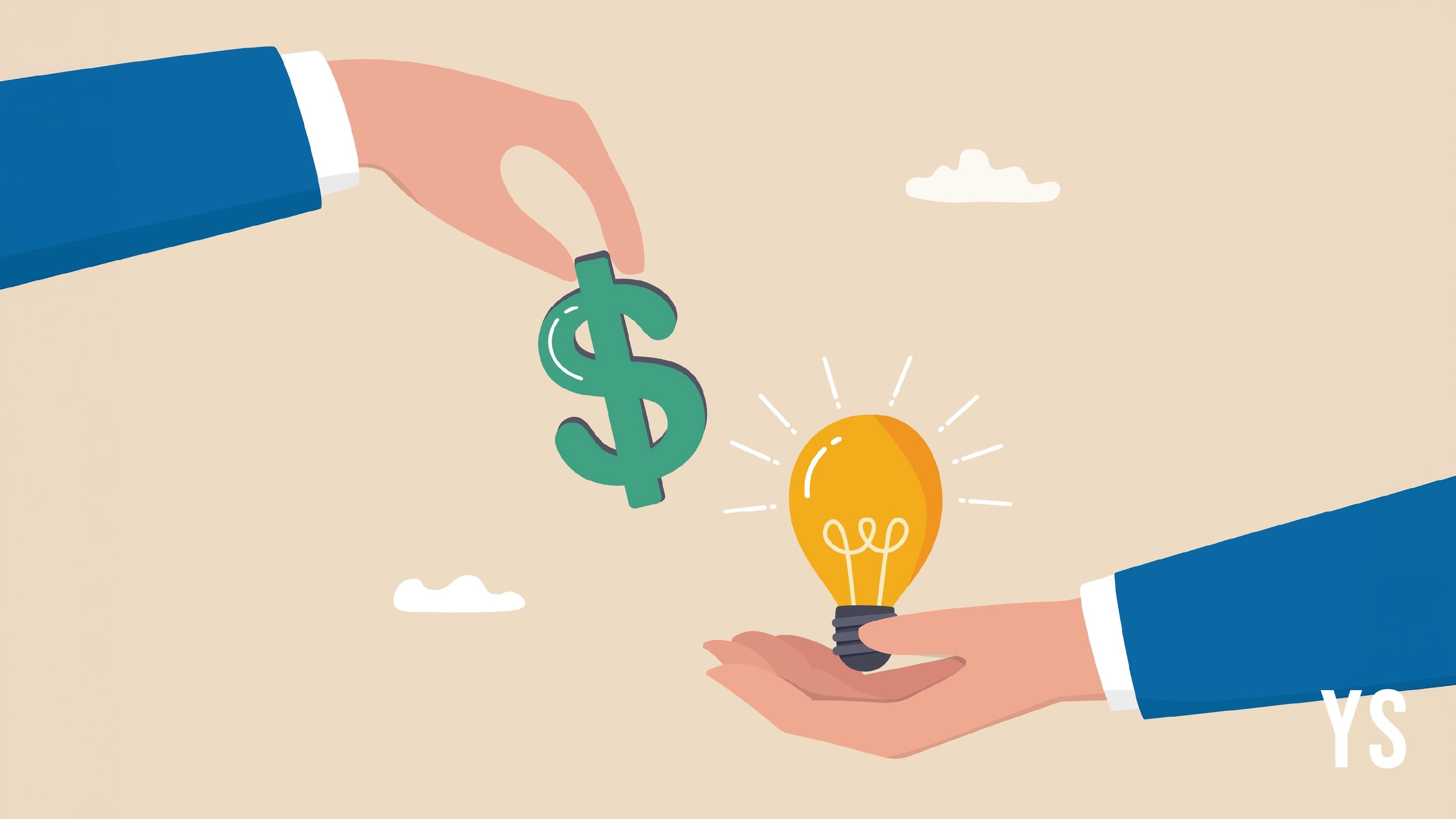 VC funding rises 28% YoY in the first quarter of 2026

