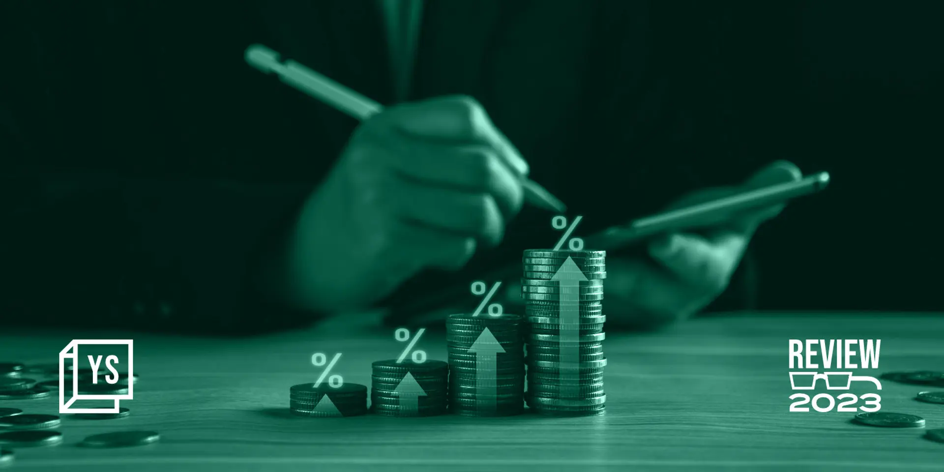 Venture funding into Indian startups declined by 53% in 2023