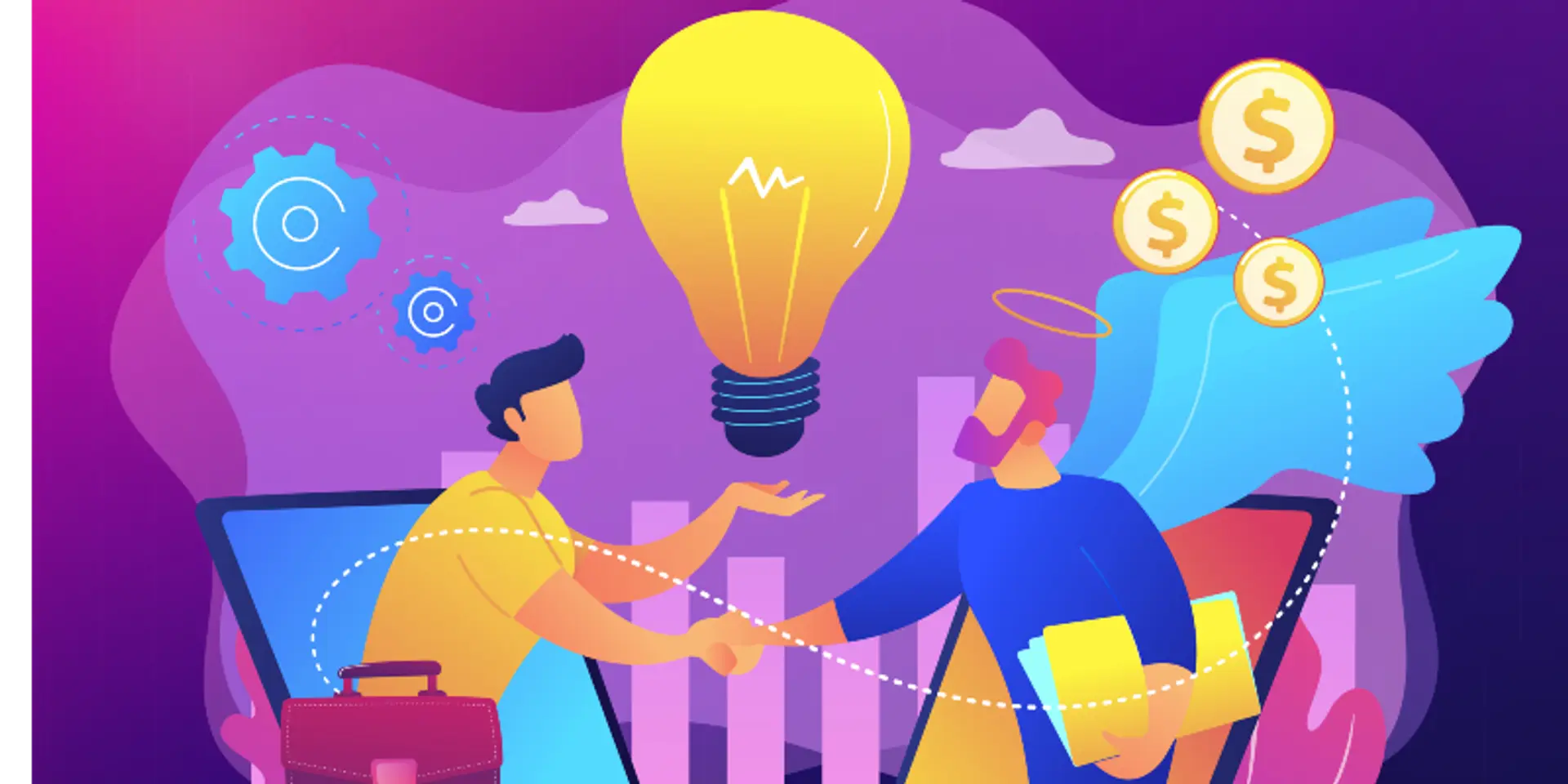 VC funding into Indian startups touch $38.5B in 2021, says report by Bain & Company
