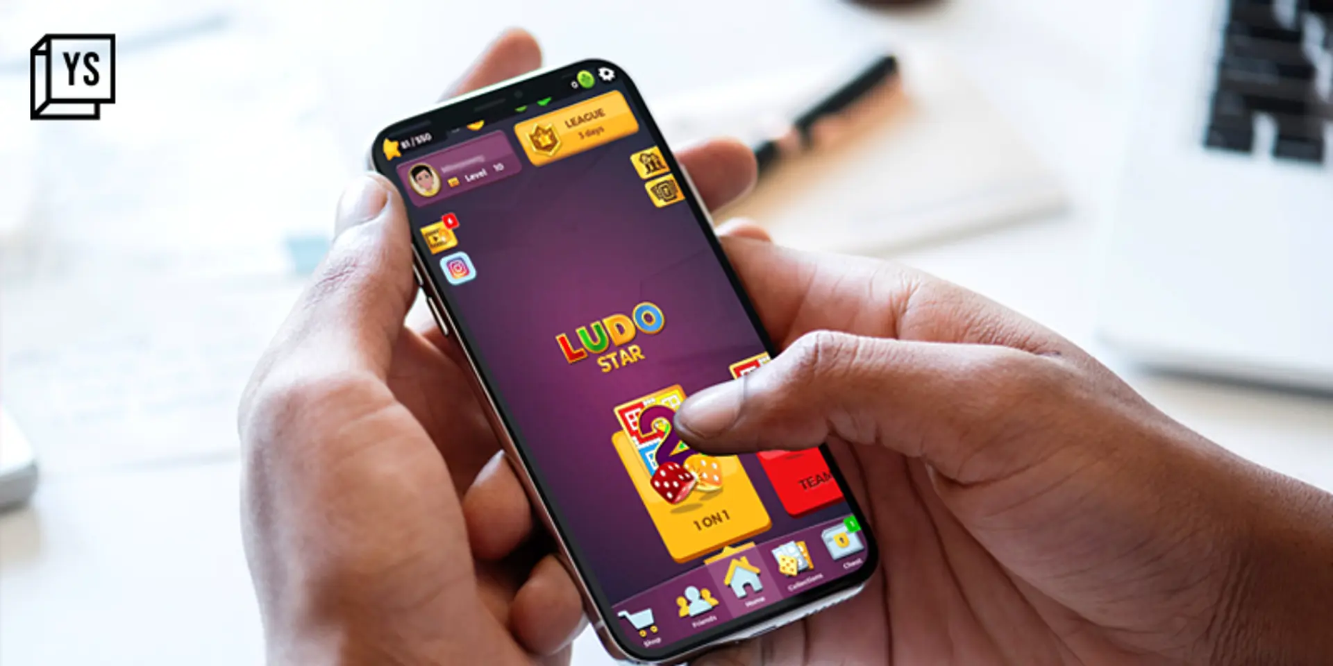 Rolling it right: How Gameberry Labs built a profitable international gaming business